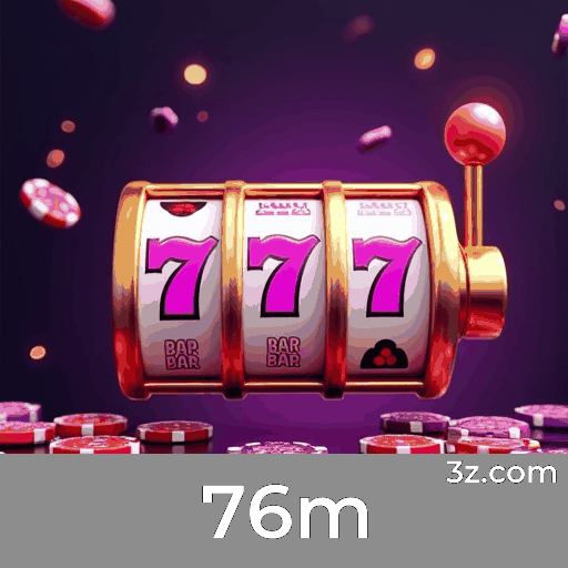 Viva a Adrenalina dos Jogos de Cassino na 76m