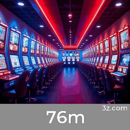 76m Jogos: Domine Estratégias e Melhore Habilidades