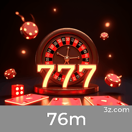 Desbloqueie Prêmios Incríveis com 76m!