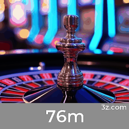 Aposte em Qualquer Lugar com o Aplicativo 76m